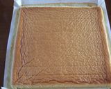 栗のロールケーキ作り方13写真