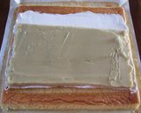栗のロールケーキ作り方16写真
