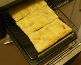 カリカリピザ作り方3写真