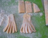 おから＆豆腐ドーナツ作り方4写真