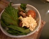 チキン南蛮　宮崎で覚えた記憶の味（＾＾）作り方8写真