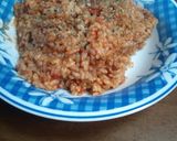 ２日目カレーを利用して激ウマパスタソース作り方6写真
