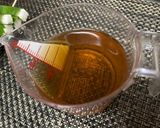 簡単！【長芋の大葉巻サッパリ白だし漬】作り方5写真