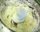 簡単ヘルシー✿煮込み❀熱々ハンバーグ✿作り方1写真
