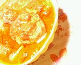 簡単ヘルシー✿煮込み❀熱々ハンバーグ✿作り方8写真