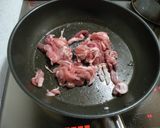 野菜が美味しい醤油ラーメン作り方2写真
