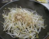 野菜が美味しい醤油ラーメン作り方6写真