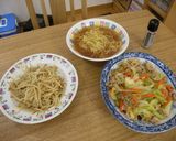 野菜が美味しい醤油ラーメン作り方8写真