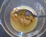 簡単味噌焼きおにぎり!作り方1写真