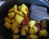 1ボウルで簡単ほっくり♥さつまいもケーキ作り方1写真