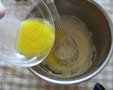 1ボウルで簡単ほっくり♥さつまいもケーキ作り方4写真