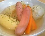 絶品スープのポトフ♪作り方5写真