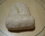 栄養たっぷり❤胚芽パン作り方7写真