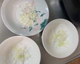 肉無豆腐簡単中華風トンテキ味豆腐野菜炒め作り方3写真