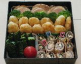 2009運動会☆重箱弁当作り方2写真
