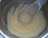 1ボウルで簡単ほっくり♥さつまいもケーキ作り方5写真