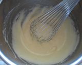 1ボウルで簡単ほっくり♥さつまいもケーキ作り方5写真