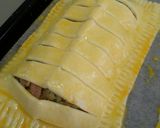 ベーコンときのこのポテトパイ作り方6写真
