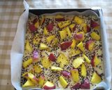 1ボウルで簡単ほっくり♥さつまいもケーキ作り方6写真