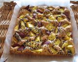1ボウルで簡単ほっくり♥さつまいもケーキ作り方7写真