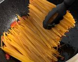 簡単　失敗しない　話題の暗殺者のパスタ作り方5写真