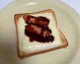 超簡単！めんどくさい時のホットドッグ作り方4写真