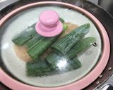 AI(chatGPT)の蒸し鶏作り方3写真