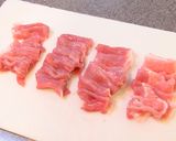 シャキシャキゴーヤーチャンプル作り方5写真