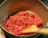 なんちゃってカレーまん作り方1写真
