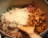 なんちゃってカレーまん作り方2写真