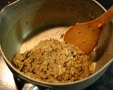 なんちゃってカレーまん作り方3写真