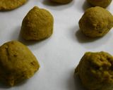 なんちゃってカレーまん作り方4写真