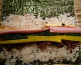 超シンプル!!韓国風のり巻き作り方3写真