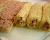 ◎いなり巻き◎作り方3写真