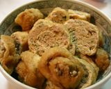 ◎いなり巻き◎作り方6写真