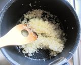 シーフードリゾット★ＹＡＫＩＢＯＳＨＩ作り方3写真