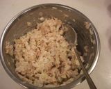 丸ごとトマトサラダ作り方3写真