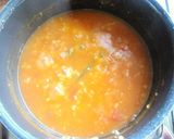 シーフードリゾット★ＹＡＫＩＢＯＳＨＩ作り方5写真