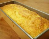 ✿栗とりんごの秋パウンドケーキ✿作り方6写真