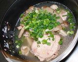 なんちゃってサムゲタン作り方4写真