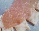 秋なすとン?カツ作り方2写真