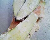 秋なすとン?カツ作り方3写真
