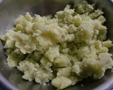 栗風味?! さつま芋羊羹作り方3写真