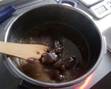 栗風味?! さつま芋羊羹作り方4写真