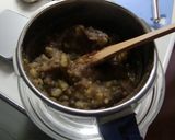 栗風味?! さつま芋羊羹作り方6写真