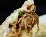 白滝のミニピザ２種作り方4写真