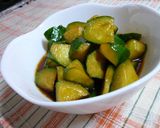 キュウリの中華和え作り方5写真