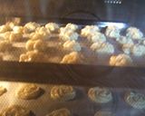 ☆簡単！ローズクッキー☆作り方6写真
