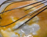 ホットMIXで簡単レモンパウンドケーキ作り方2写真