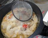 シニガンミックス使ってポークシニガン作り方6写真